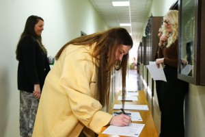 Radionica Privredne komore Subotica na temu „Kako unaprediti poslovanje malih i srednjih preduzeća pomoću veštačke inteligencije“