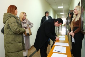 Radionica Privredne komore Subotica na temu „Kako unaprediti poslovanje malih i srednjih preduzeća pomoću veštačke inteligencije“