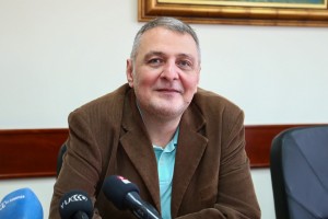 Radionica Privredne komore Subotica na temu „Kako unaprediti poslovanje malih i srednjih preduzeća pomoću veštačke inteligencije“