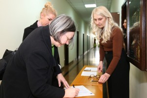 Radionica Privredne komore Subotica na temu „Kako unaprediti poslovanje malih i srednjih preduzeća pomoću veštačke inteligencije“