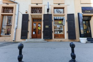 Prodaja satova  i nakita