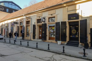 Prodaja satova  i nakita