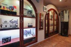 Prodaja satova  i nakita