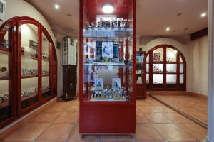 Prodaja satova  i nakita