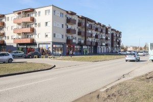 Apoteka Benu na Teslinom naselju