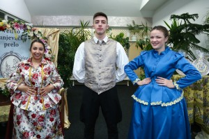 Obeležavanje bunjevačkog nacionalnog praznika „Dan Velikog prela 2025“