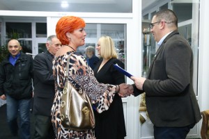 Obeležavanje bunjevačkog nacionalnog praznika „Dan Velikog prela 2025“