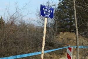 Obilazak radova na proširenju vodovodne mreže na Makovoj sedmici