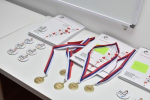 Smart edu&ca ispratila još jednu generaciju đaka sa sjajnim rezultatima