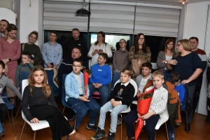 Smart edu&ca ispratila još jednu generaciju đaka sa sjajnim rezultatima