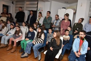 Smart edu&ca ispratila još jednu generaciju đaka sa sjajnim rezultatima