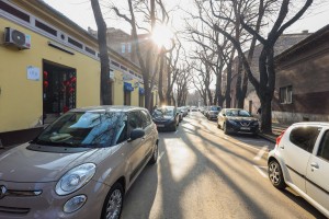 Cvetni atelje “Čičak” (Braće Radić 5)