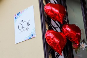 Cvetni atelje “Čičak” (Braće Radić 5)