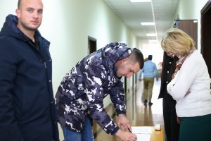 Predavanje na temu podrške za početnike u poslovanju u okviru „Programa promocije preduzetništva i samozapošljavanja“