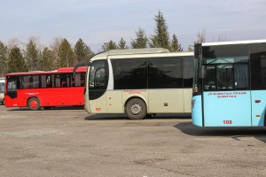 Novi autobusi u "Suboticatrans-u"