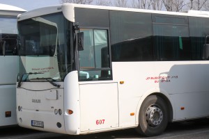 Novi autobusi u "Suboticatrans-u"