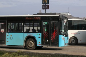 Novi autobusi u "Suboticatrans-u"