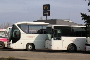 Novi autobusi u "Suboticatrans-u"