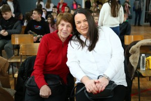 Proslava 154. godišnjice OŠ "Matko Vuković"