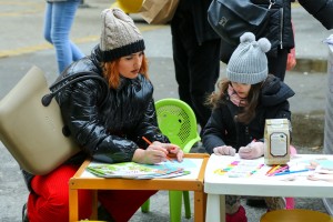 Obeležavanje Svetskog dana dece obolele od raka