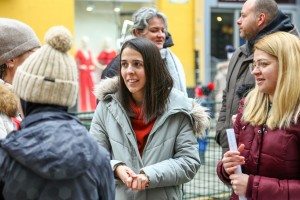 Obeležavanje Svetskog dana dece obolele od raka