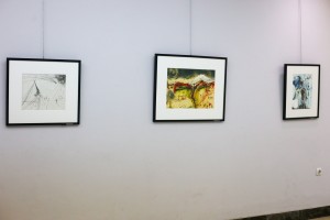 Izložba slika "Španski majstori"