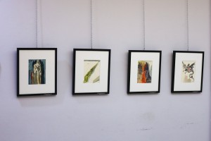 Izložba slika "Španski majstori"