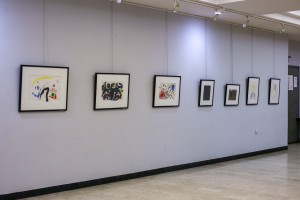 Izložba slika "Španski majstori"