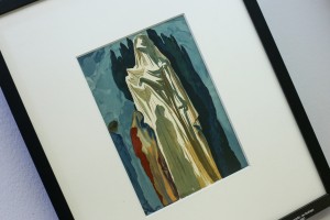 Izložba slika "Španski majstori"