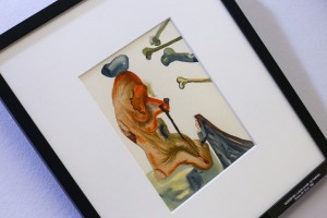 Izložba slika "Španski majstori"