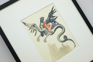 Izložba slika "Španski majstori"