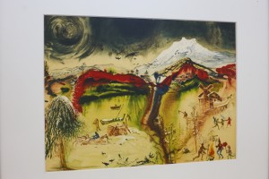 Izložba slika "Španski majstori"