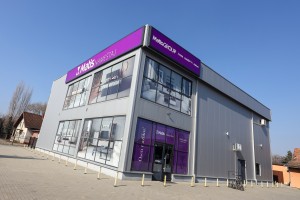 Prodavnica nameštaja Matis