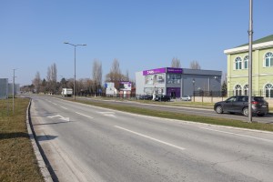 Prodavnica nameštaja Matis