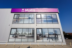 Prodavnica nameštaja Matis