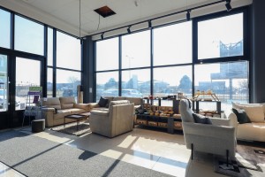 Prodavnica nameštaja Matis