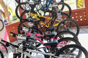 Izložba bicikala za sve generacije, potrebe i prilike - "Venera Bike Cycle Show 2025"