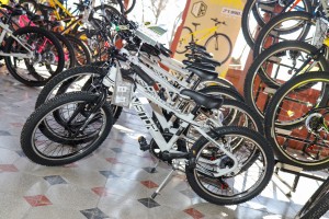 Izložba bicikala za sve generacije, potrebe i prilike - "Venera Bike Cycle Show 2025"
