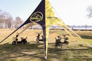 Izložba bicikala za sve generacije, potrebe i prilike - "Venera Bike Cycle Show 2025"