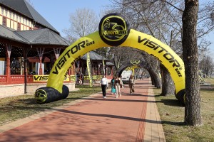 Izložba bicikala za sve generacije, potrebe i prilike - "Venera Bike Cycle Show 2025"