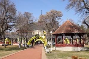 Izložba bicikala za sve generacije, potrebe i prilike - "Venera Bike Cycle Show 2025"