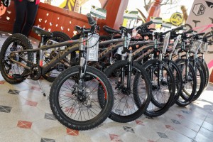 Izložba bicikala za sve generacije, potrebe i prilike - "Venera Bike Cycle Show 2025"