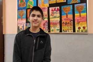 Dečja manifestacija "Pokaži šta znaš"