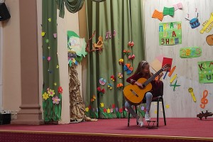 Dečja manifestacija "Pokaži šta znaš"