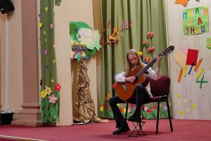 Dečja manifestacija "Pokaži šta znaš"