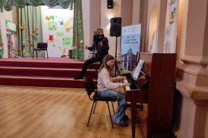 Dečja manifestacija "Pokaži šta znaš"