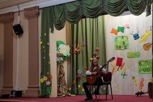 Dečja manifestacija "Pokaži šta znaš"