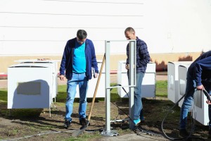 Realizacija Erasmus+ programa u TŠ "Ivan Sarić"