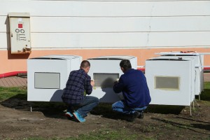 Realizacija Erasmus+ programa u TŠ "Ivan Sarić"