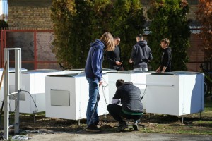 Realizacija Erasmus+ programa u TŠ "Ivan Sarić"